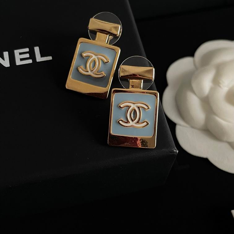 Chanel earring 11lyh573